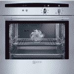 Neff B1451N2GB/01 Fan oven not heating