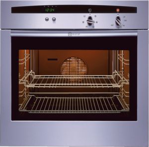 Neff B1832N2GB/02 Single Oven Fan Motor Stopped Working