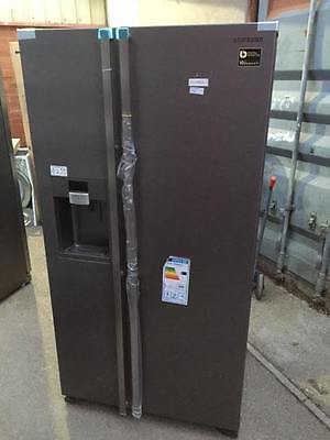 Samsung RSG5UUMH Fridge Freezer Not Working