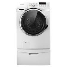 Samsung WF395BTPAWR/A2 Washing Machine 3E Error Code