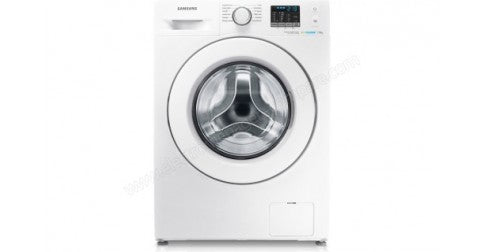Samsung WF70F5E0W4W Washing Machine Shows 3E Error, Not spining But Turns the Drum