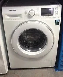 Samsung WF80F5E0W2W Washing Machine Heating Sensor