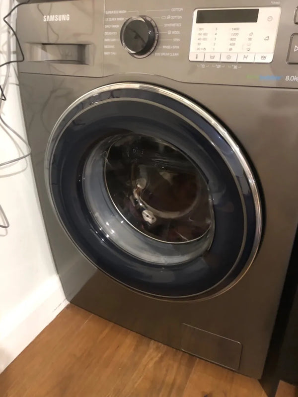 SAMSUNG WW80J5555FC/EU Washing Machine PCB/Motherboard Needed
