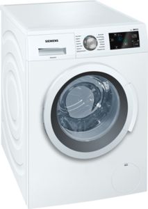 Siemens WM14T6E8DN/13 Washing Machine Replacing the Ball Bearing