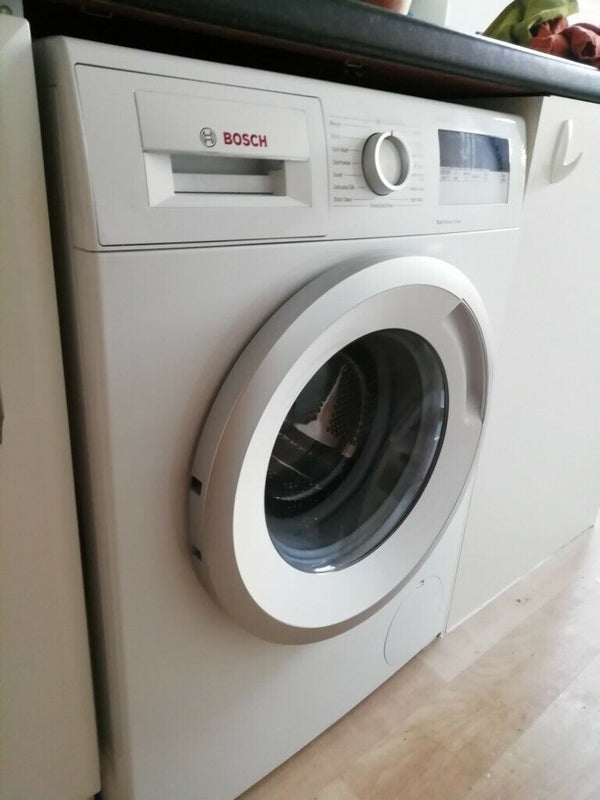 Bosch E-Nr: WAN28080GB/01 Bearings need changing on my washing machine