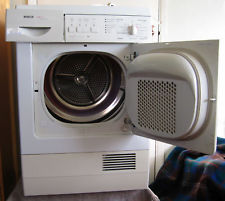 Bosch WTL6305GB Tumble Dryer Not heating