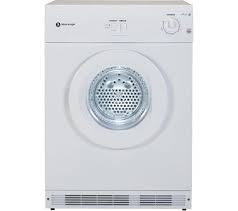 White Knight C44AW Timer stuck, not counting down.