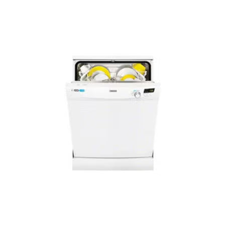 Zanussi Dishwasher ZDF14011WA Not heating water or air
