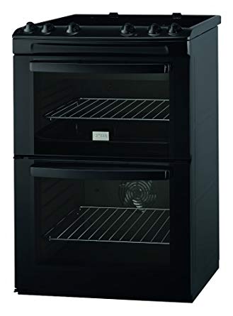 Zanussi ZCV651 electricity going off when switch on oven