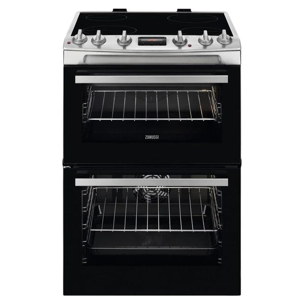 Zanussi ZCV66050WA Double Oven Fan Won’t Turn Off