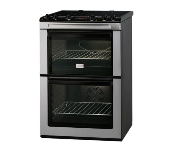 Zanussi ZCV662 oven not heating up