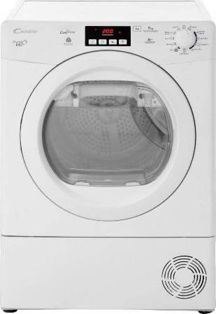 Candy grand o vita Gvc d91wb-80 Error 15 and flasing all lights and beeping