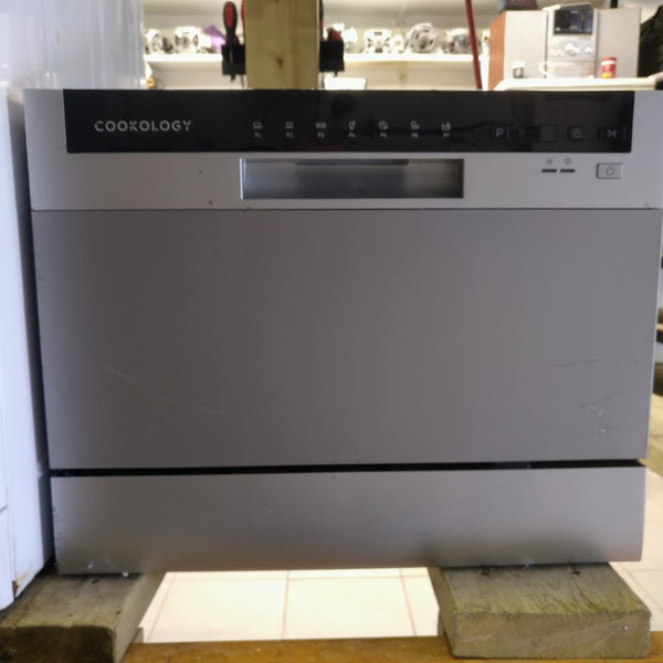 Cookology CTTD6WH Compact table top Dishwaser Trying to find spare parts