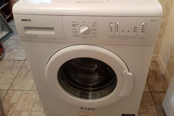 My Beko WM6112W washing machine won´t drain.