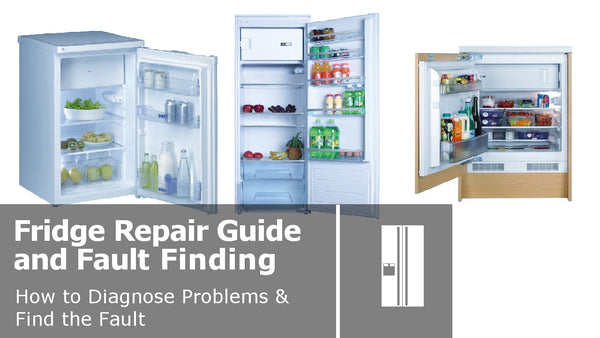 Help on Fridge with ice box freestanding or integrated