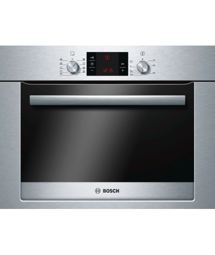 Bosch HBN430550B oven not heating