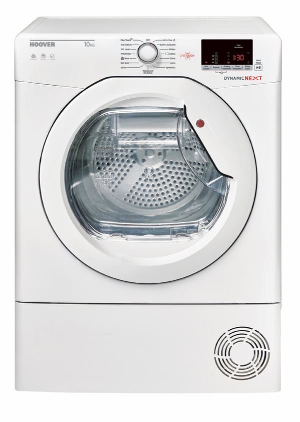 Hoover DX C10TCE-80 Tumble dryer Error code e21
