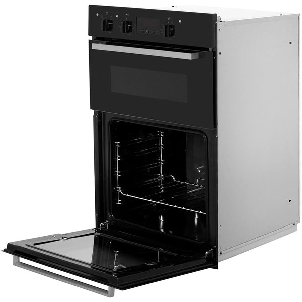 indesit IDD6340BL Oven not heating up correctly