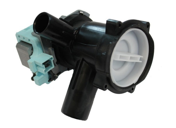 How to change and replace a washing machine pump on Bosch, Neff and Siemens.