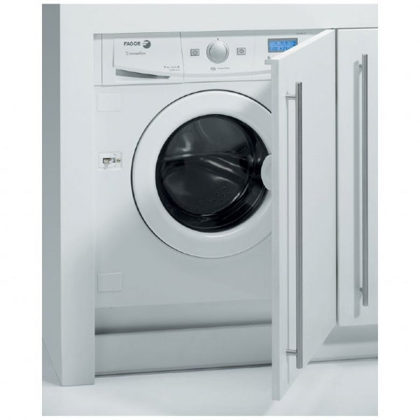 Fault Diagnosis on a Washing Machine
