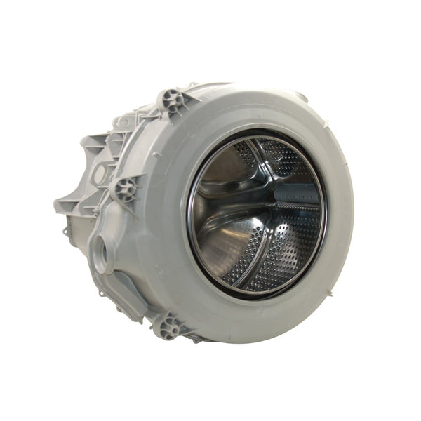 Washing machine welded drums why you can’t change the bearings