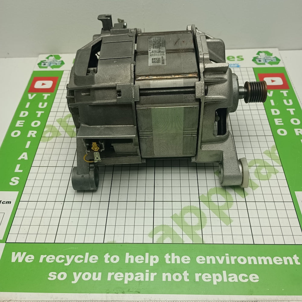 Bosch Neff Siemens Washing Machine Motor 00145678