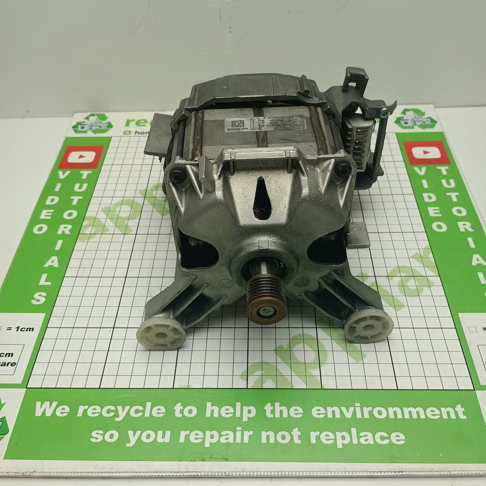 Bosch Neff Siemens Washing Machine Motor 00145678