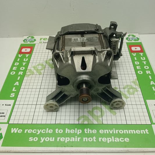 Bosch Neff Siemens Washing Machine Motor 00145678