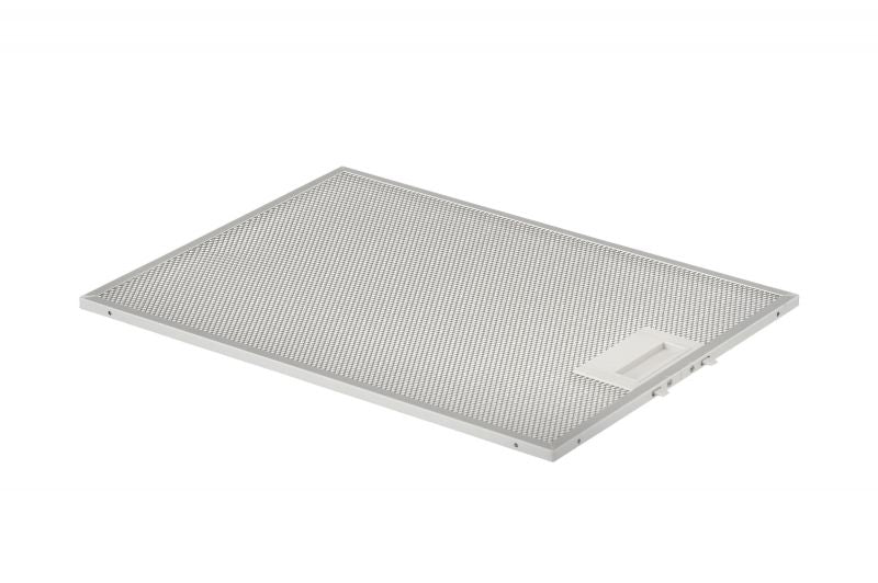 Bosch Neff Siemens Cooker Hood Metal Mesh Grease Filter 367x265mm 00703451
