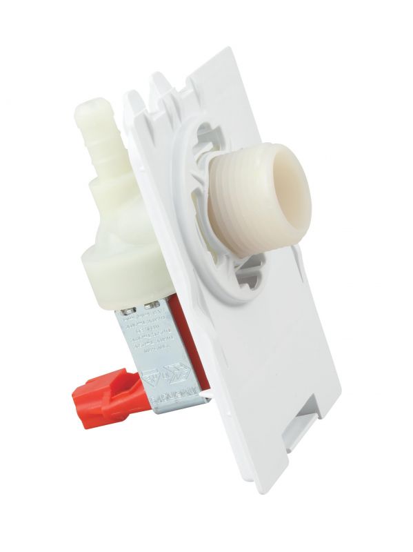 Bosch Neff Siemens Cold Water Single Inlet Solenoid Valve 00704174