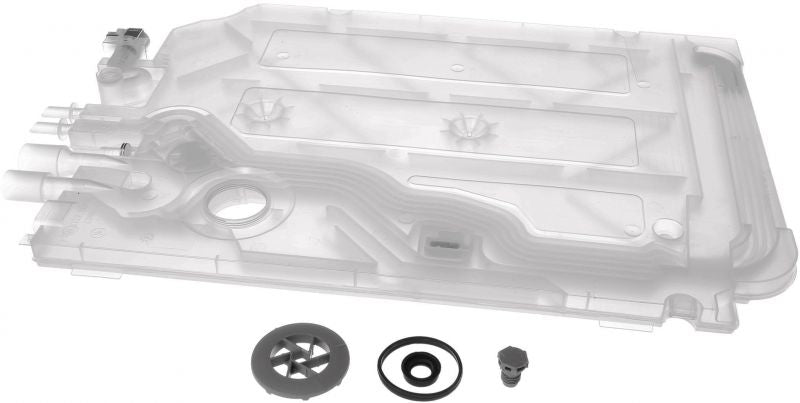 Bosch Neff Siemens Dishwasher Heat Exchanger 00770952