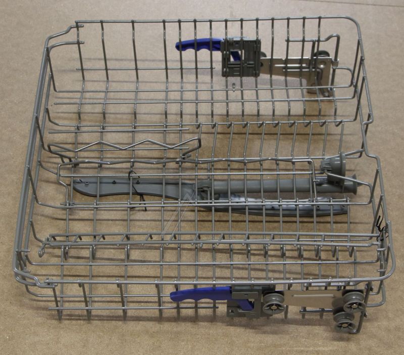 Upper Basket Assembly