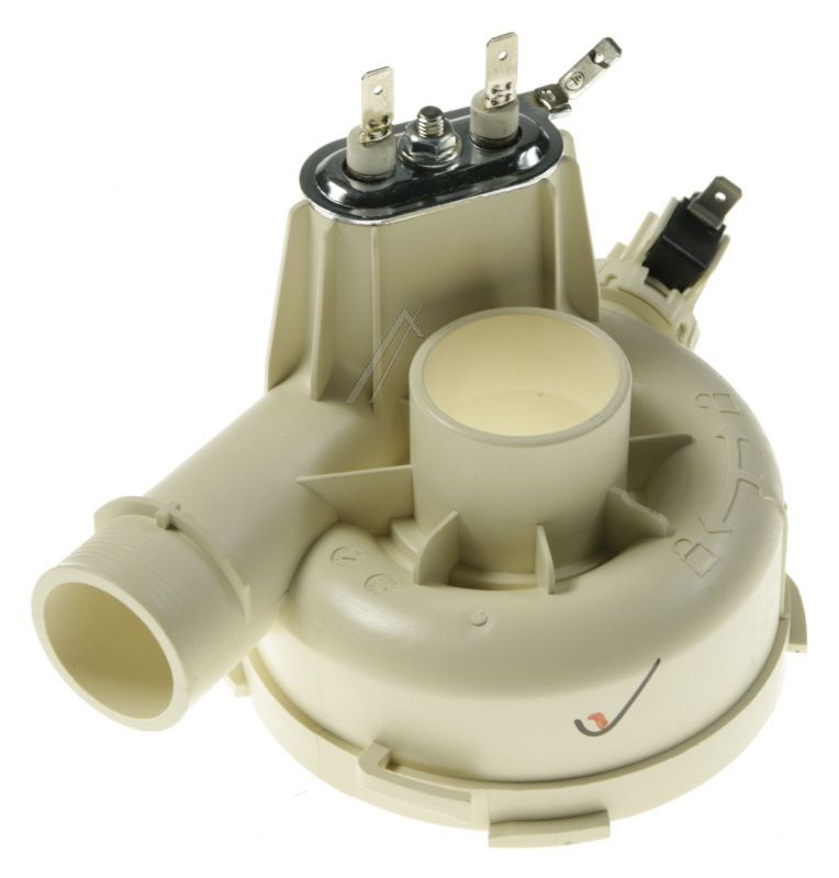Samsung Heater In Pump Body Assembly