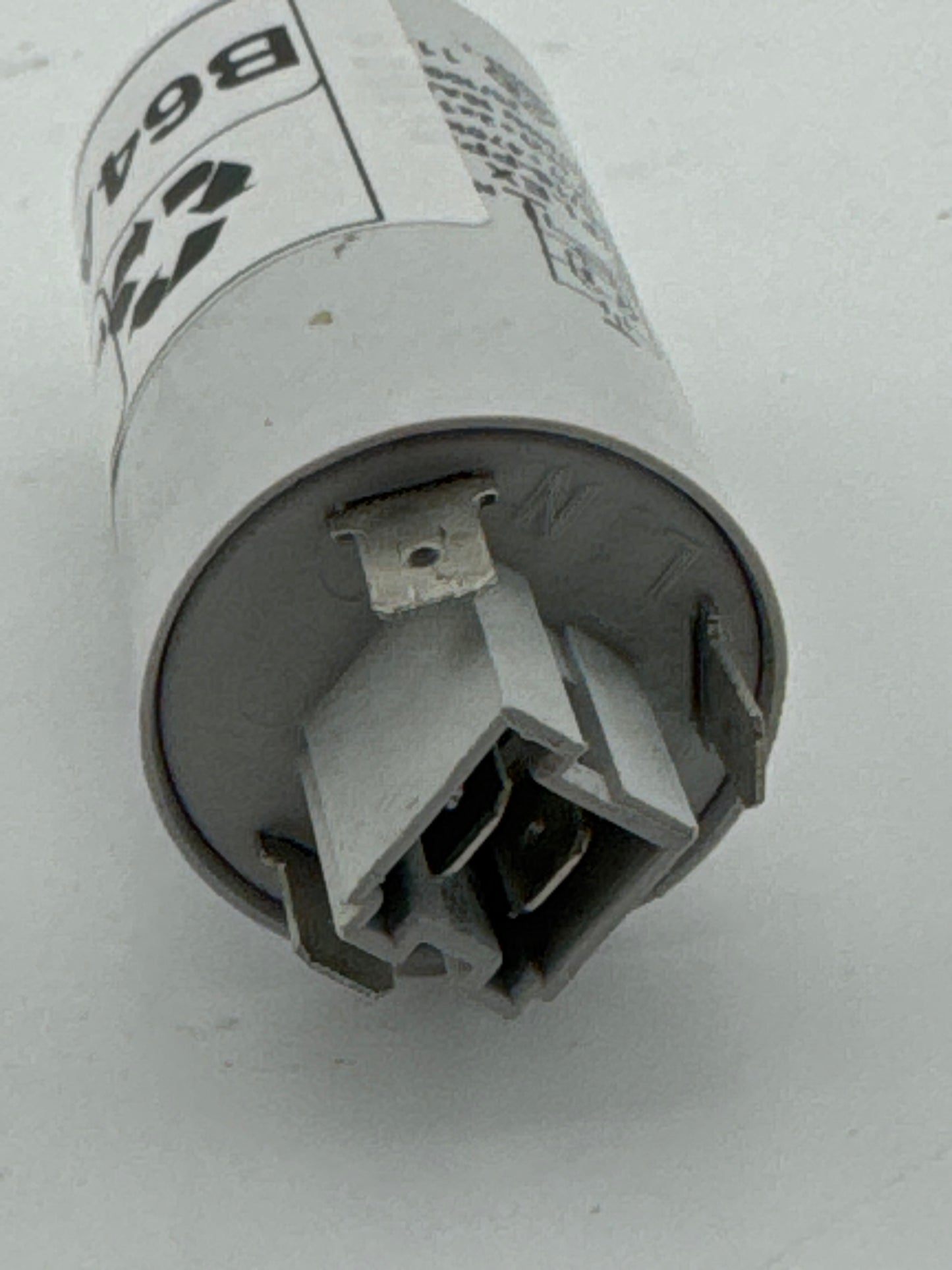 Beko Blomberg Grundig Washing Machine Interference Suppressor Electrical Filter (MIFLEX FP-250/16-PP/R) 2707040700