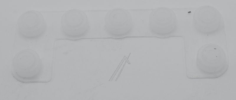 Beko Button Gasket