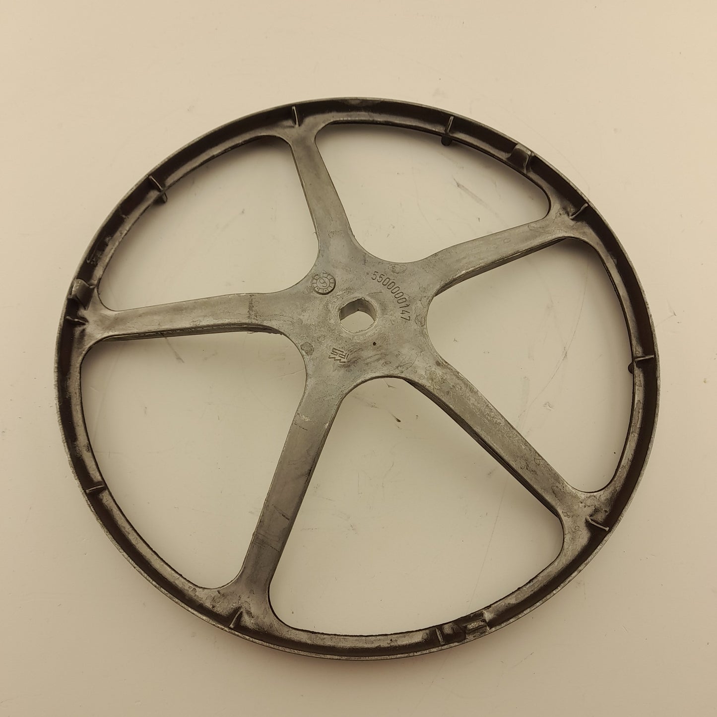 Bosch Siemens NEFF Washing Machine Drum Pulley Wheel 11002942