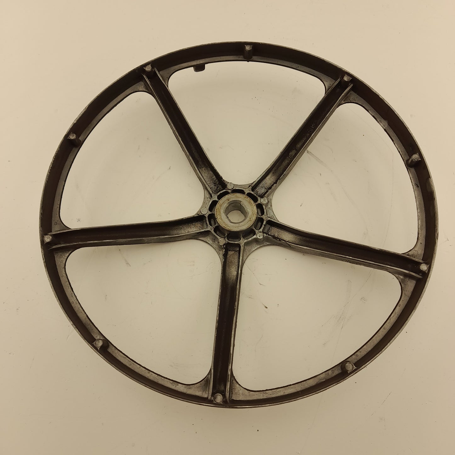 Bosch Siemens NEFF Washing Machine Drum Pulley Wheel 11002942