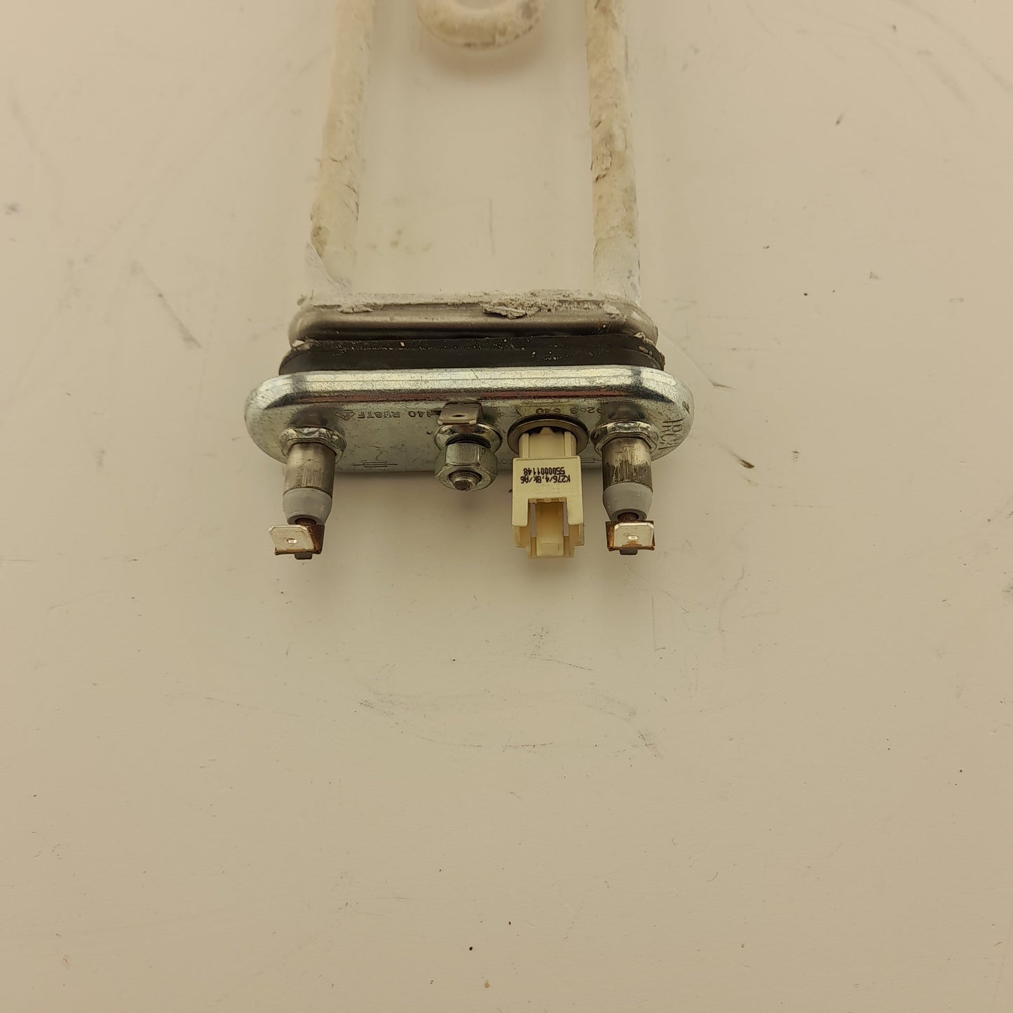 Bosch Siemens NEFF Washing Machine Heating Element 12045481