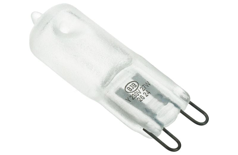 Bosch Halogen Lamp G9 - 27W 10032864