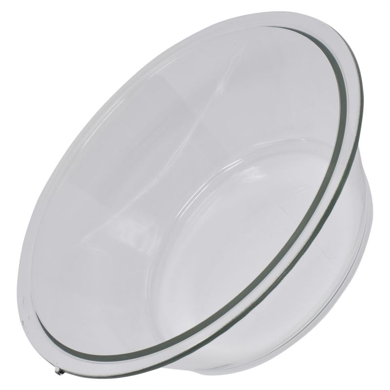 Washing Machine Door Bowl Glass