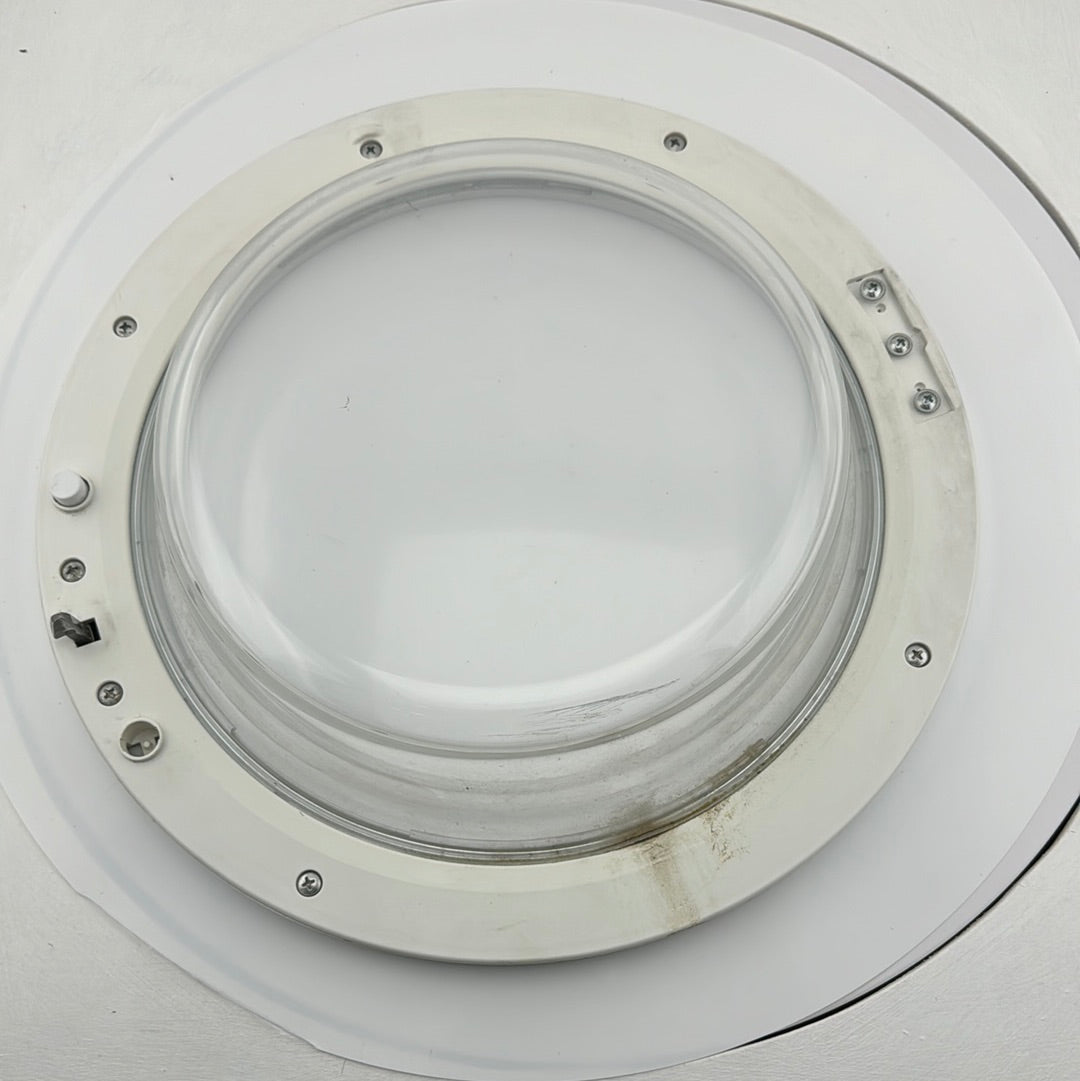 Washing Machine Door 00440757