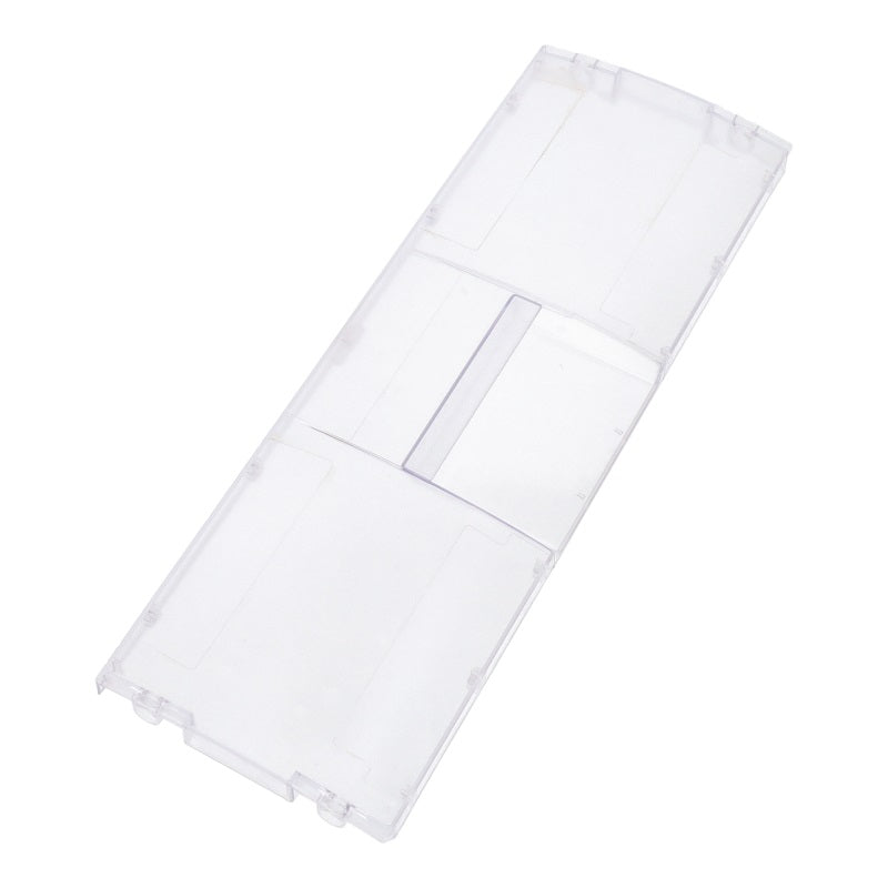 Beko Middle & Lower Freezer Drawer Front (540 x 190mm) C00864361