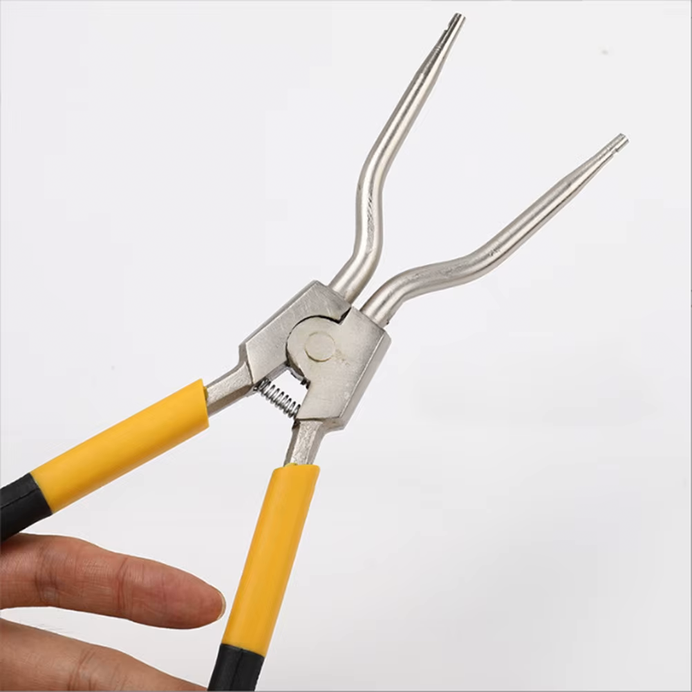 Washing machine door seal 11 Inch Circlip Pliers Spring Pliers Expansion Tool