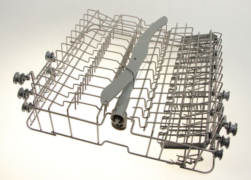 Basket Assembly 12976000000724