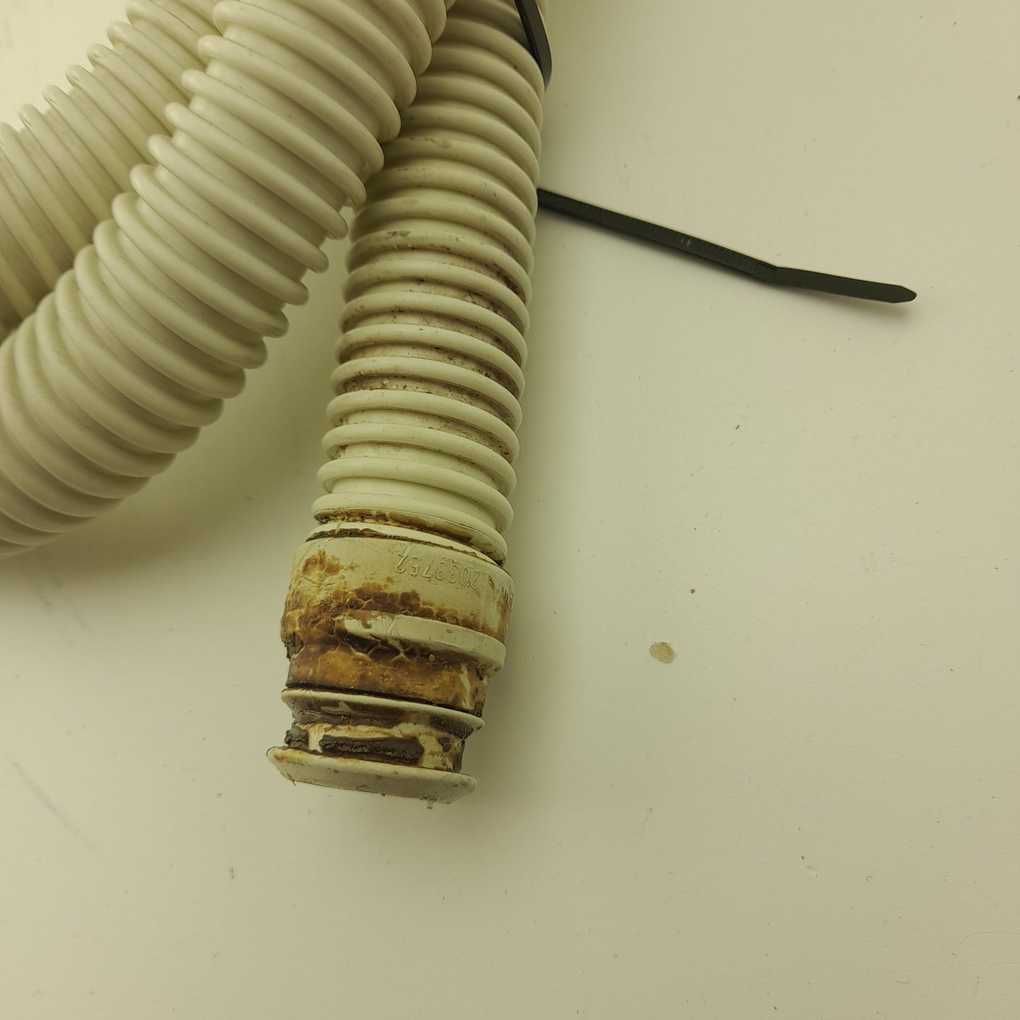Miele Washing Machine Drain Hose 2033752