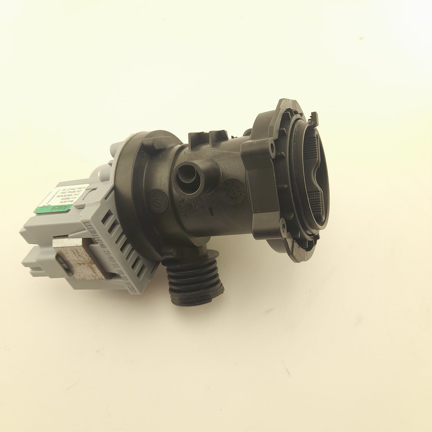 Washing Machine Drain Pump C00145315