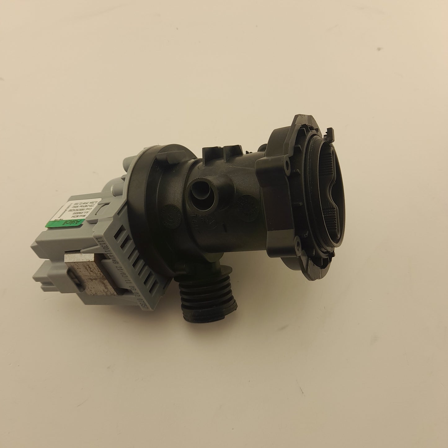 Washing Machine Drain Pump C00145315