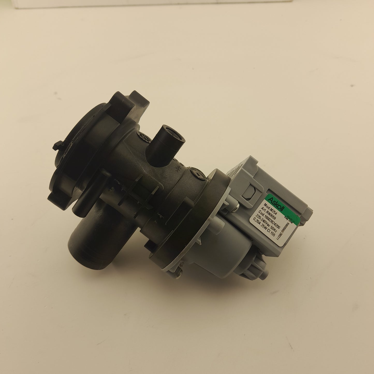 Washing Machine Drain Pump C00145315