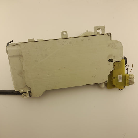 Washing Machine Soap Drawer And Water Dispenser Switching Unit 5835525 5615941