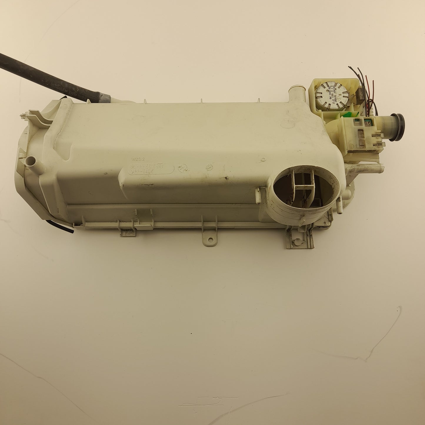 Washing Machine Soap Drawer And Water Dispenser Switching Unit 5835525 5615941